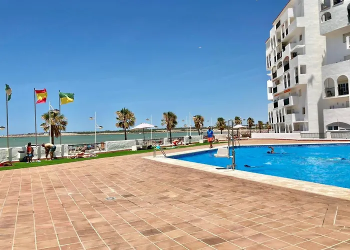 ESTUDIO BLEGAMAR VISTAS - Playa