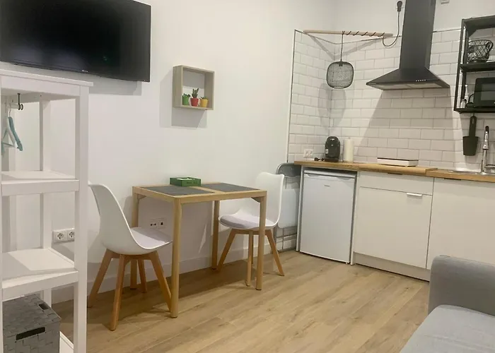 Puerta de Caceres Apartamento 5 Callejón De Don Álvaro, España
