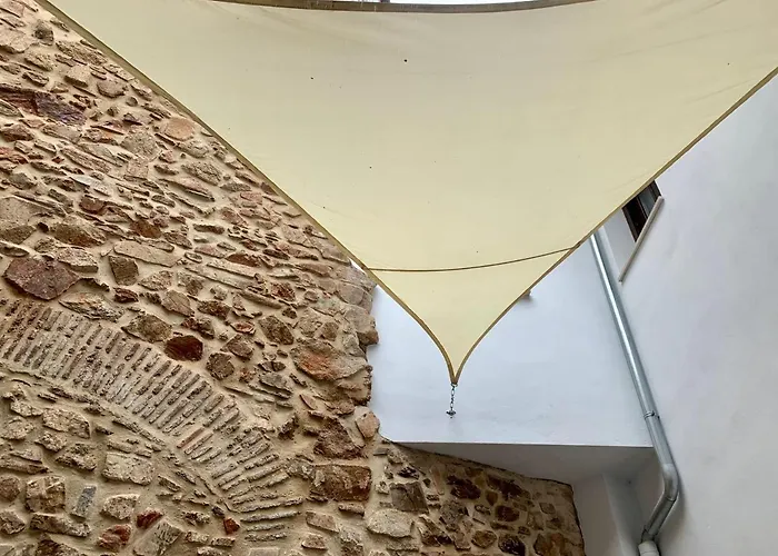 PUERTA DE CACERES Apartamento 2
