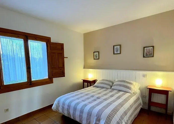Apartamento El Hayuco de Montejo Montejo de la Sierra, España
