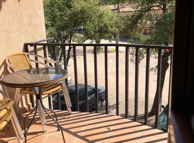 Apartamento Casa Estribo Arroyo Frío, España