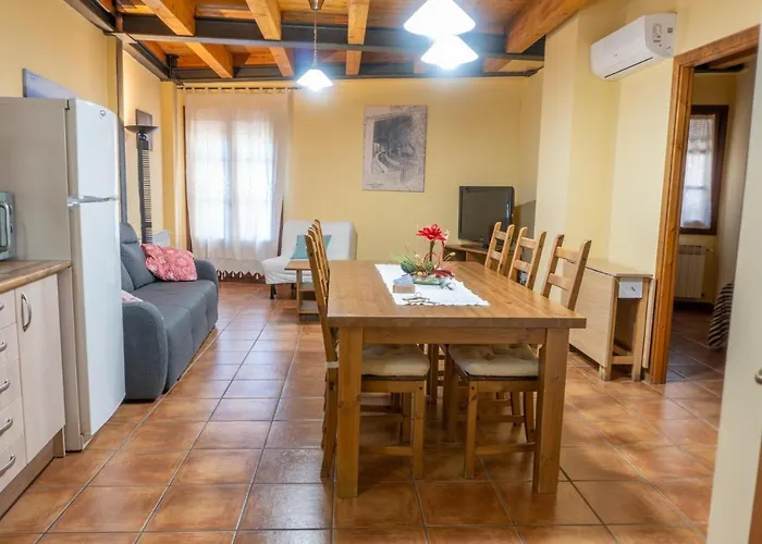 Casa El Centro