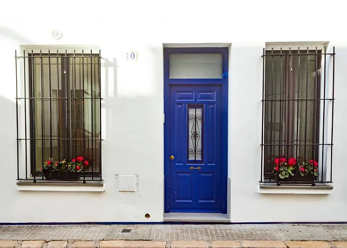 Sitges Rustic s