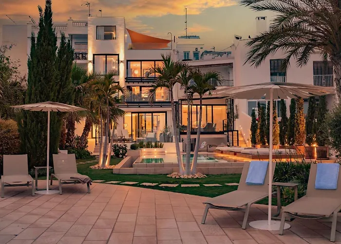 Horizonte Club In By Solaga Holiday Homes