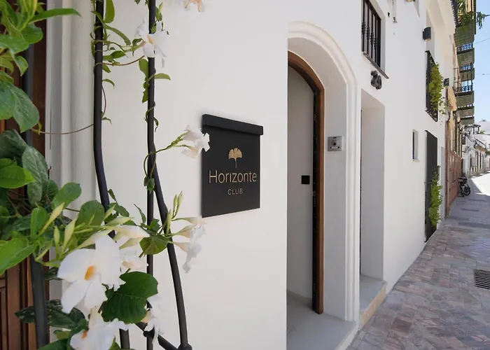 Horizonte Club In By Solaga Holiday Homes