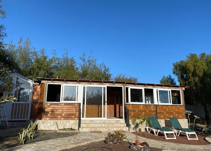 Fuerte Action Guest House
