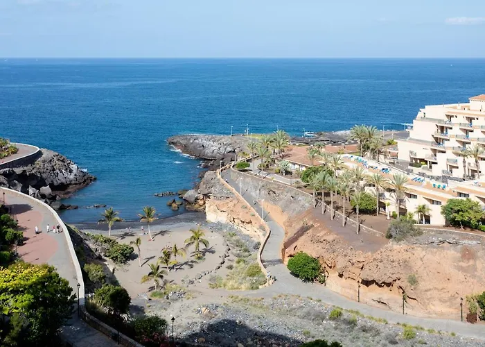 132 Villa Oasis Paraiso By Sunkeyrents