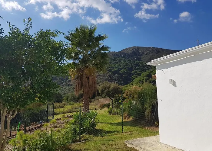 Rancho Blanco La Peña
