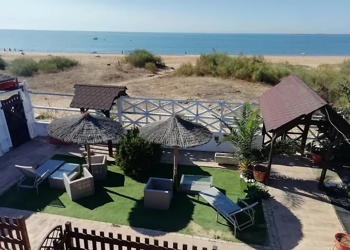 Playa (El Remo)