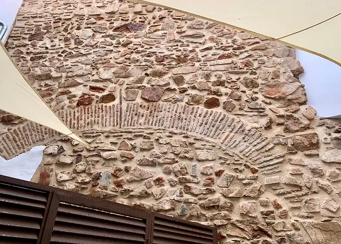 PUERTA DE CACERES Apartamento 2