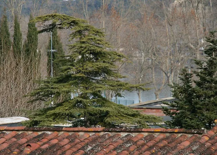 Hotel L'Ast Banyoles, España