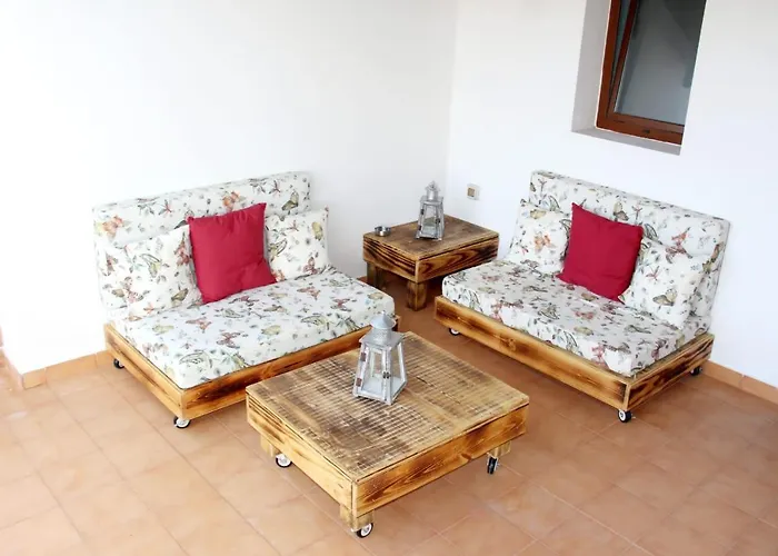 Casa Los Molinos