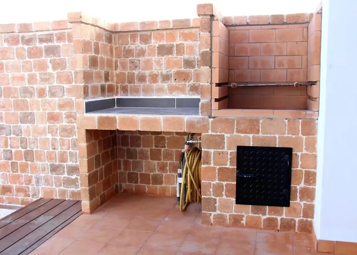 Casa Los Molinos Villaverde , España