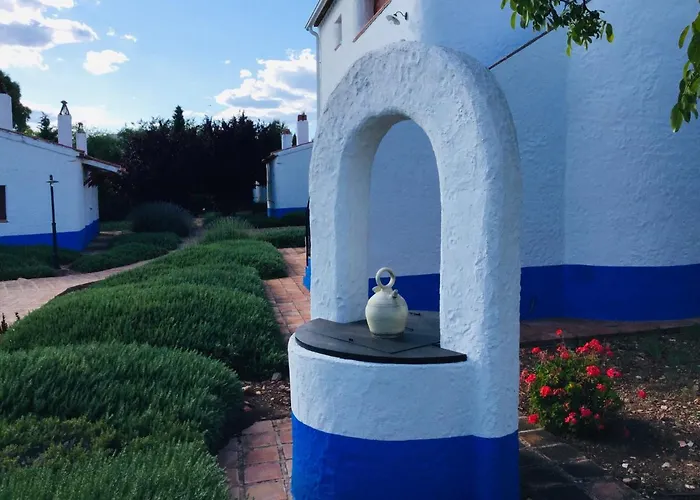 Las Casitas de la Aldea