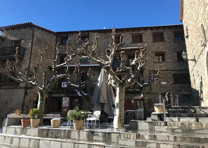 Parada de Txambonet 2