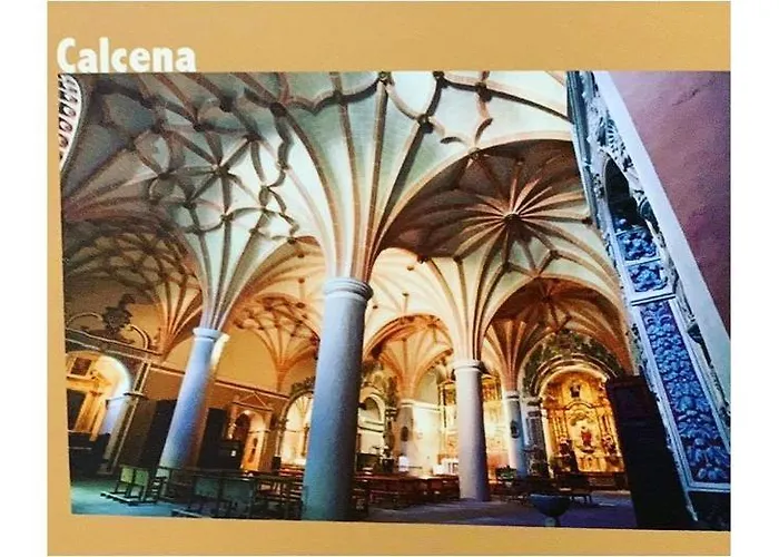 Albergue De Calcena, España