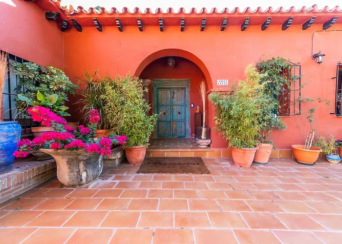 Casa Paraíso Boutique B&B