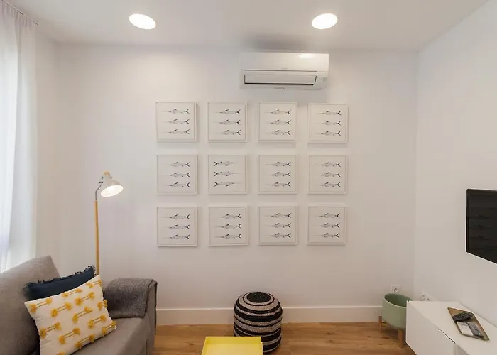Apartamento Barrocal