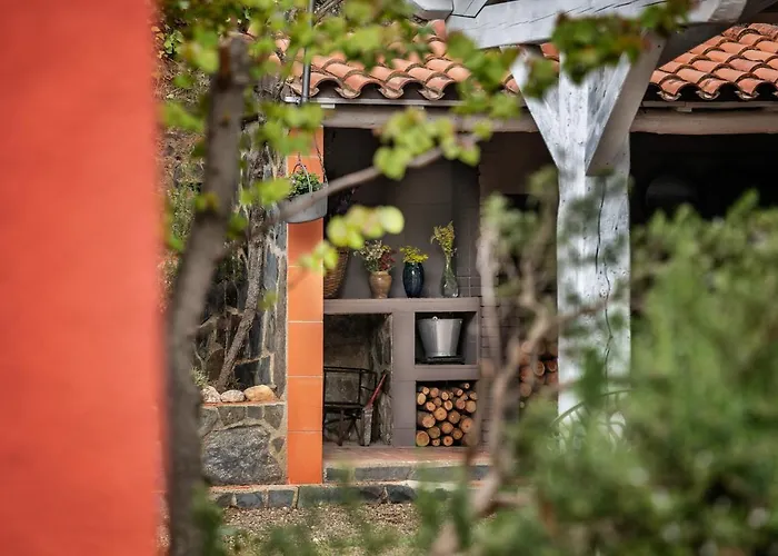 El Xalet Del Priorat