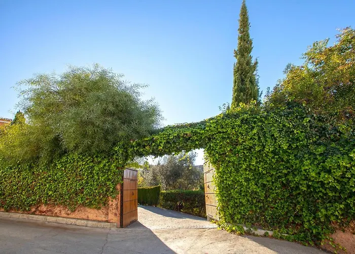 Casa Flores Con Piscina Interior Climatizada
