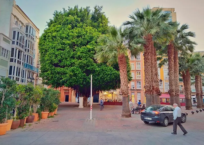 Apartamentos Turisticos Alba