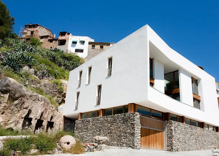 Casa Portalico