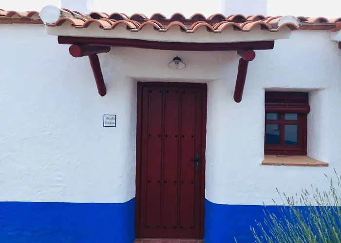 Las Casitas de la Aldea