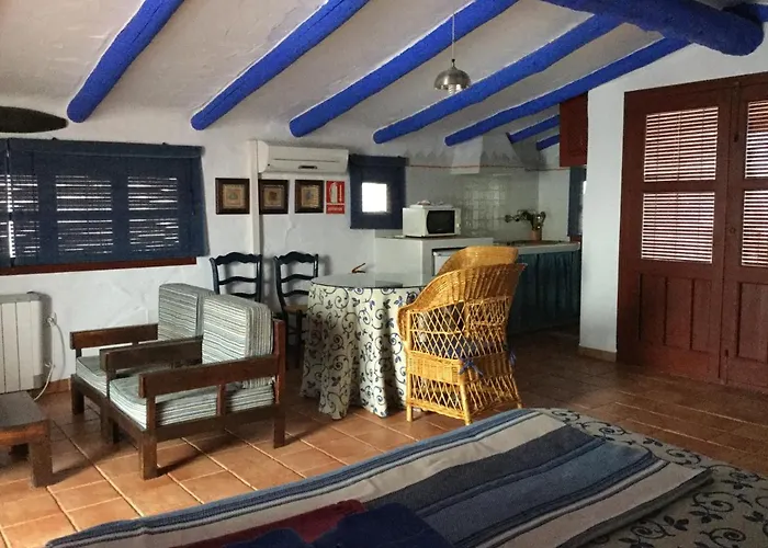 Las Casitas de la Aldea