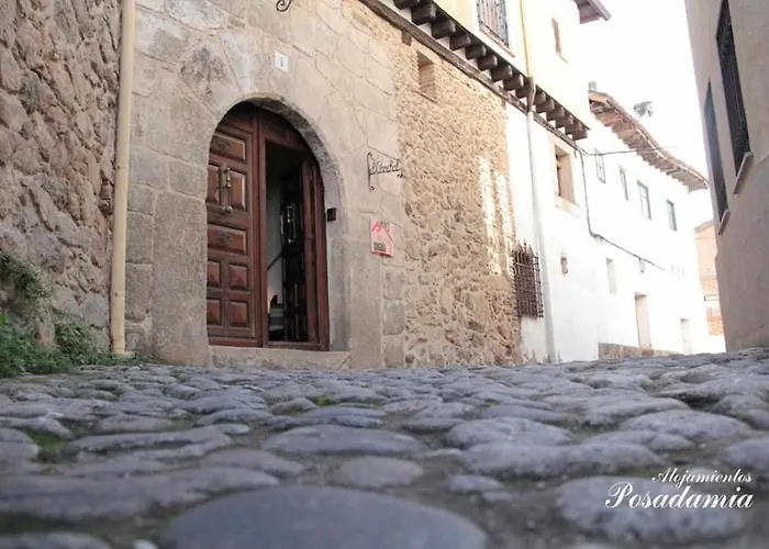 Posada El Canchal