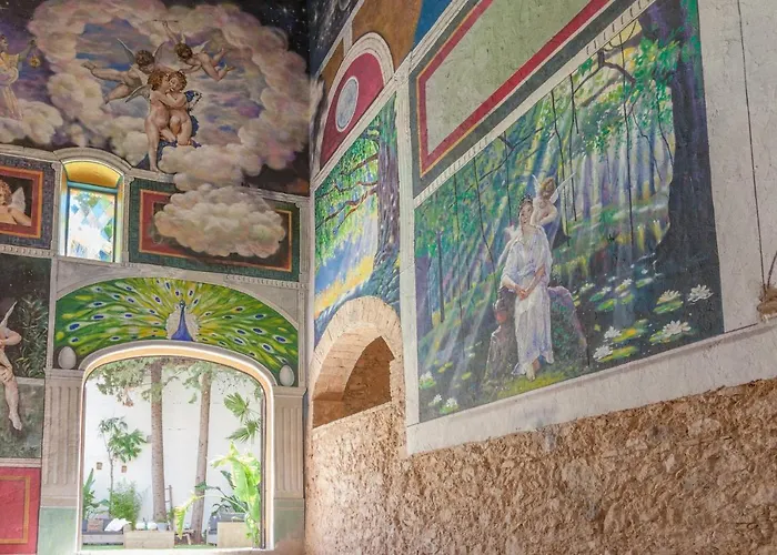 Masia Victoria