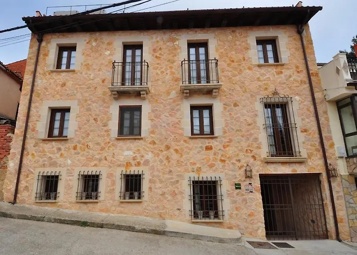 El Refugio de Don Miguel