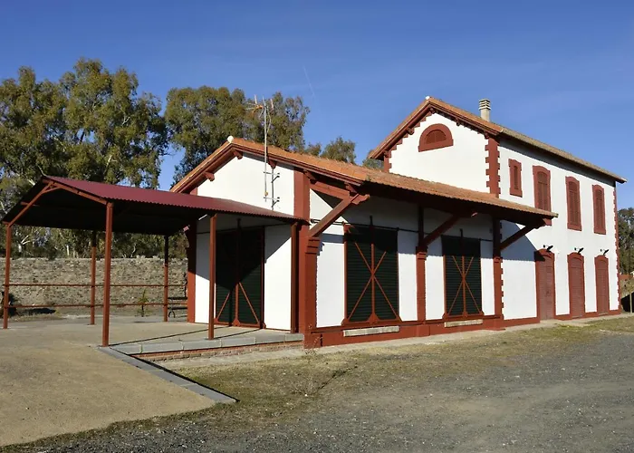 ESTACIÓN DEL SOLDADO
