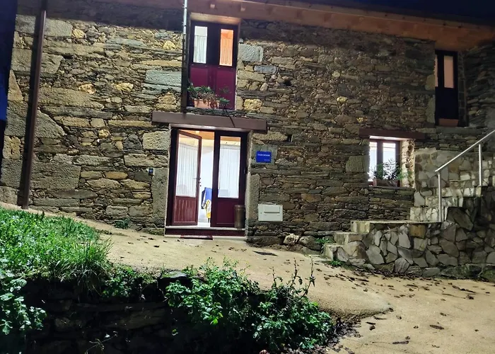 Casa , En A Ribeira Sacra
