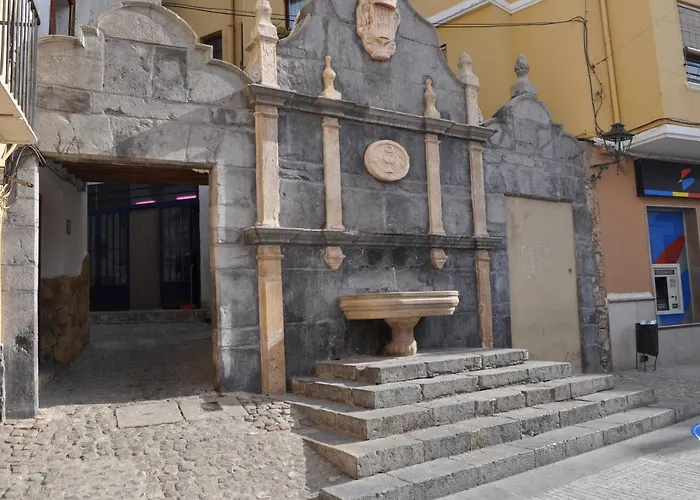 Casa Portalico