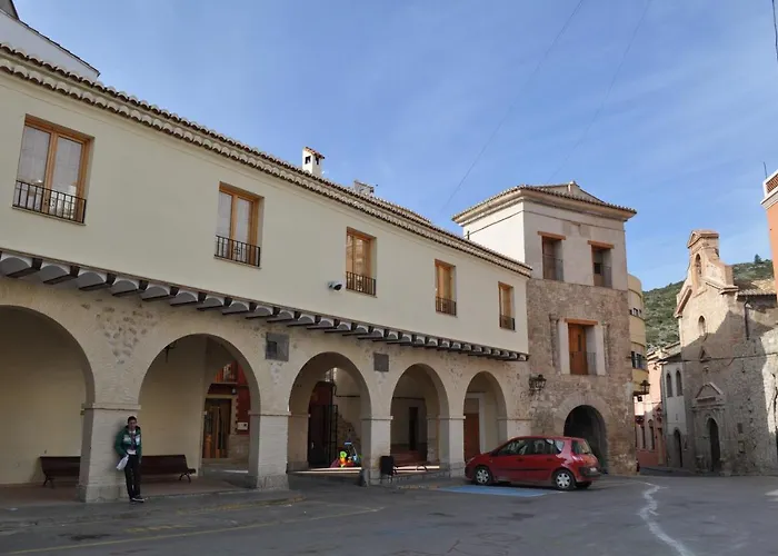 Casa Portalico