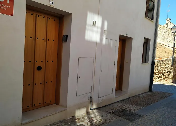 Villa Panoramico Uno Cuenca , España
