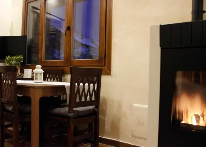 Casa Albana Pirineos