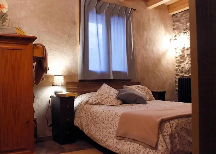 Casa Albana Pirineos
