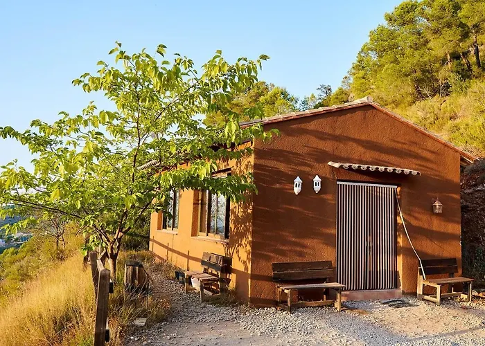 Casa Rural La Canal De Salem, España