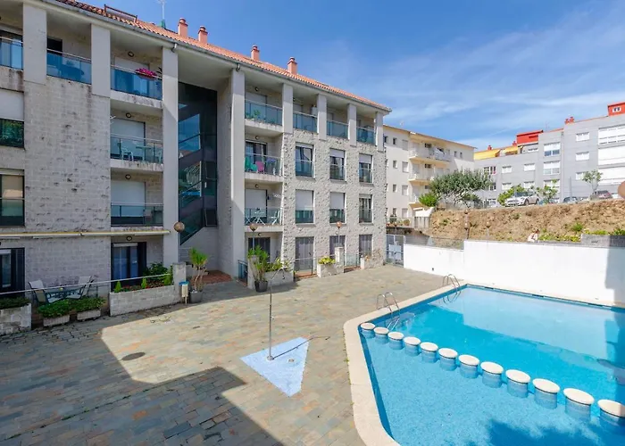 Apartamento FLATSELECT Fuente del Oro Sanxenxo, España