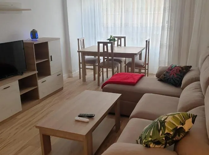 Urbanlux Lope De Vega