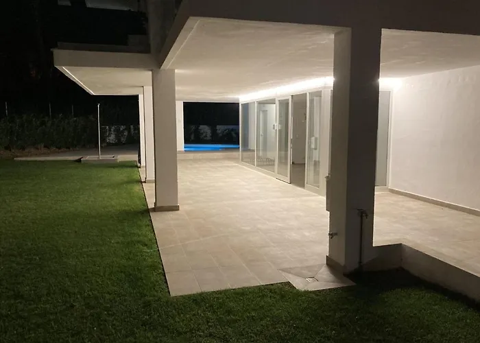 Canyamel Modern Pool & 360º Roof-Terrace In 3Rd Floor Letter