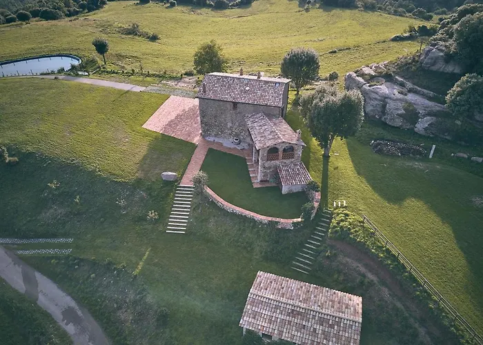 La Baumeta