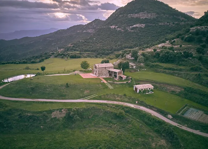 La Baumeta