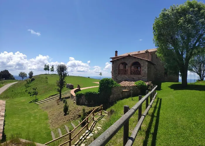 La Baumeta