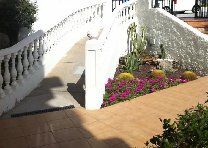 Apartamentos Teror Gran Canaria, España