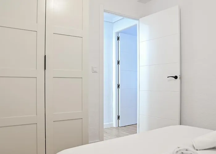 Apartamento La Pastora Córdoba, España