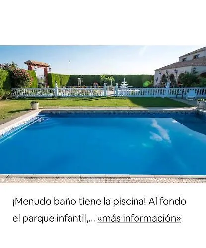 Villa Los Olivos