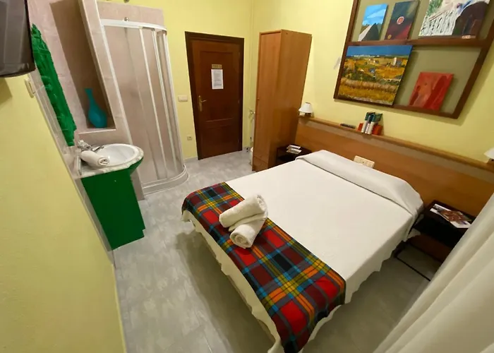 Hostal Alvarez