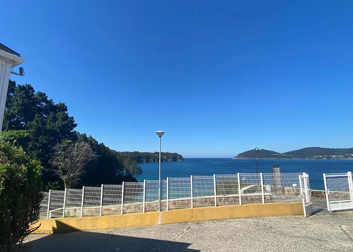 Las Sirenas